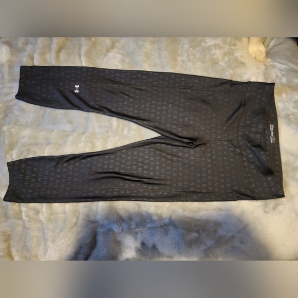 Under Armour Capri - Picture 3 of 3